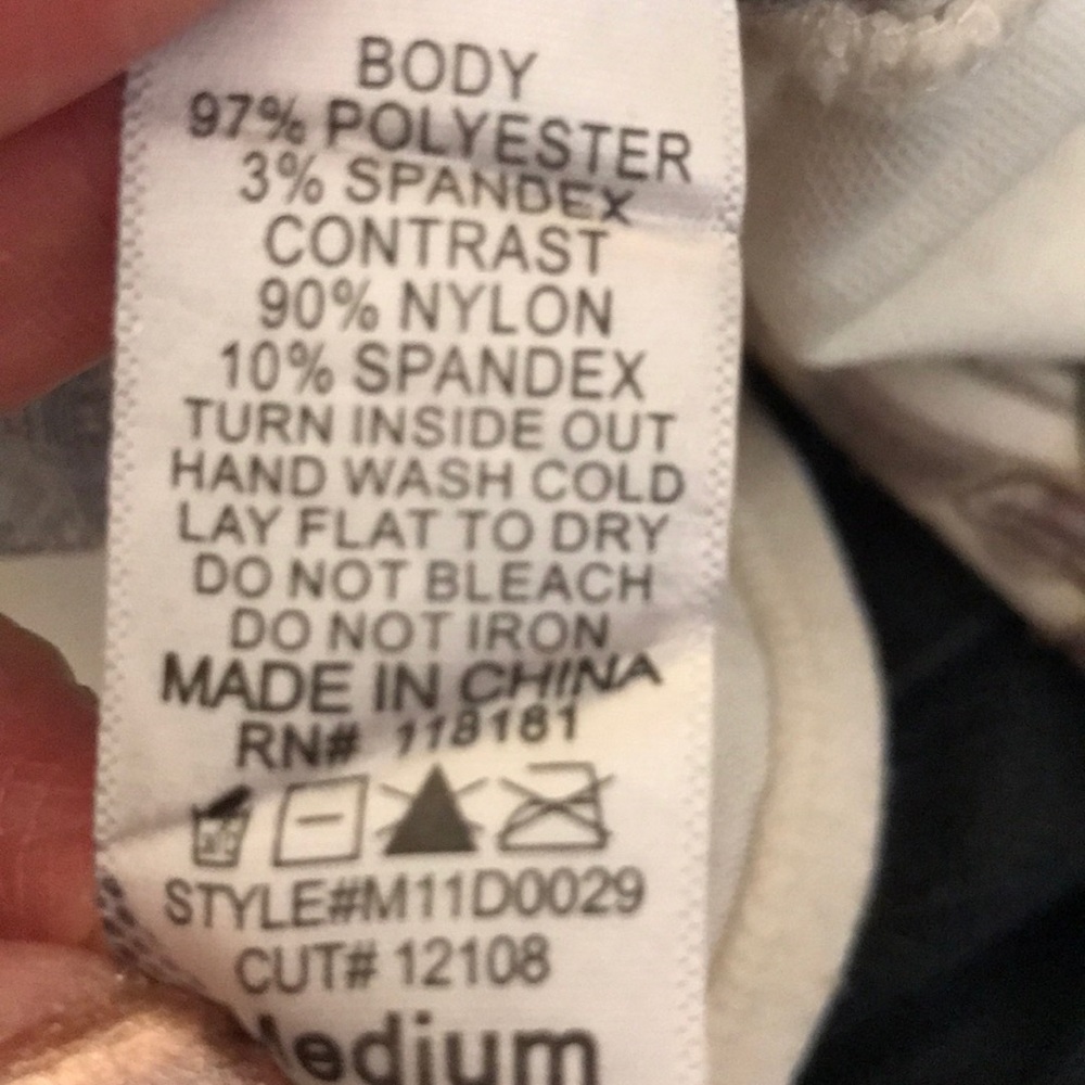 B.L.E.U. Sweater - Picture 8 of 8